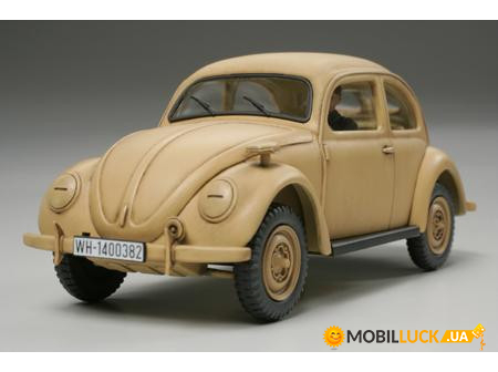   Volkswagen Type 82E TAMIYA (TAM32531)