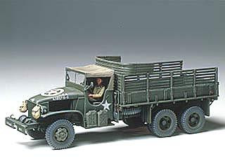  2,5   6*6 TAMIYA (TAM35218)