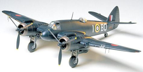    Bristol Beaufighter TAMIYA (TAM61064)