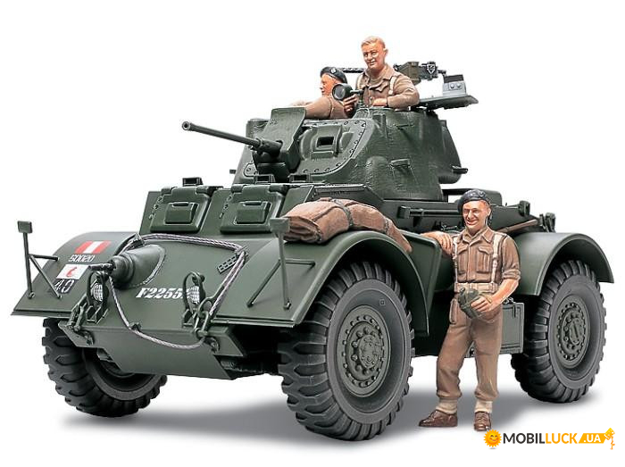  Starhound Mk.I(Italeri)    -  TAMIYA (TAM89770)