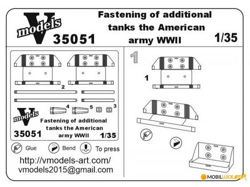     ( ,  2), 2 . Vmodels (Vmodels35051)