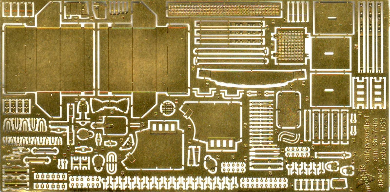  Vmodels -76  (Vmodels35002)