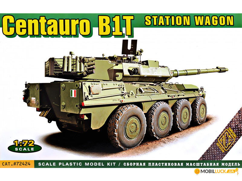    Centauro B1T ACE (ACE72424)