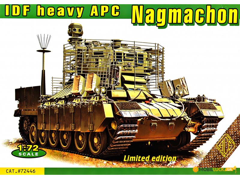    Nagmachon ACE (ACE72446)