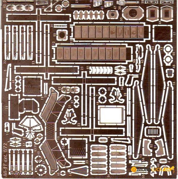  ACE -  -8 ACE (PE7250)