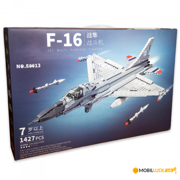  F-16   88013 