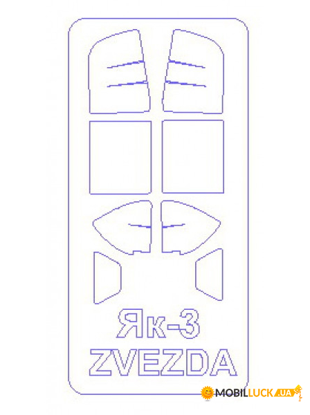     KV -3 Models (KVM72027)