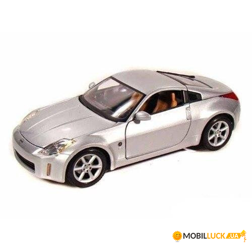  Nissan 350Z () Maisto (MAI31672S)