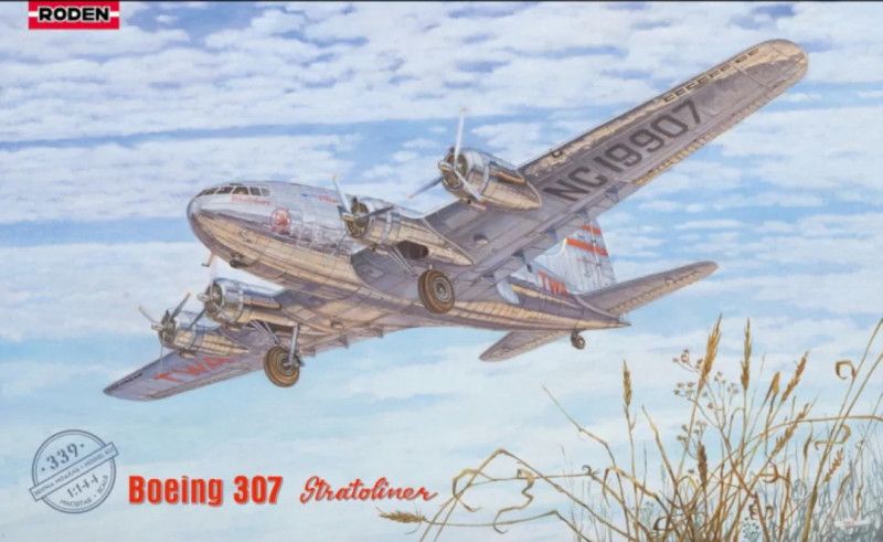    307 Stratoliner RODEN (RN339)