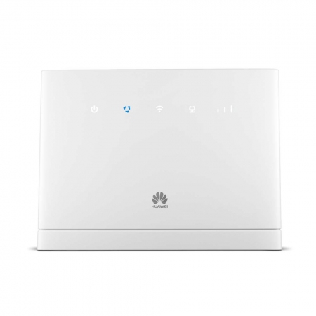  3G/4G Wi-Fi  Huawei B315s-607 Refabrished