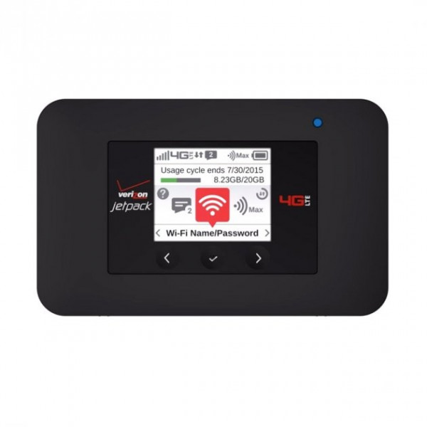 3G/4G WiFi  Sierra AirCard 791L Refabrished