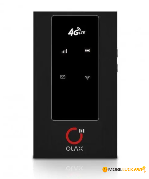 4G LTE WI-FI  Olax MF981