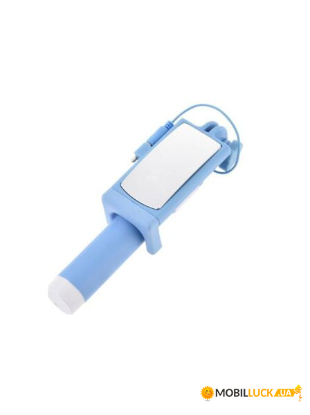  CAA Selfi Stick CL08 Blue