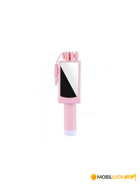  CAA Selfi Stick CL08 Pink 