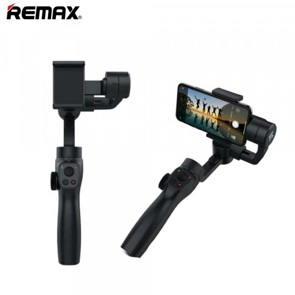   Remax P20 Black (13701)