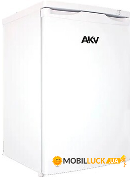   AKV FVM 805