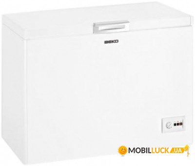   Beko HSA32520F