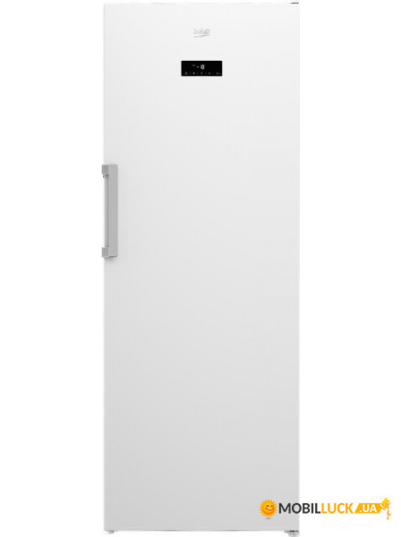   Beko RFNE448E35W