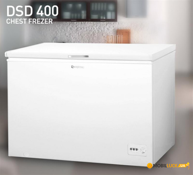   Dijitsu DSD400