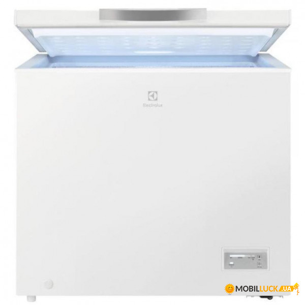   Electrolux LCB3LE20W0