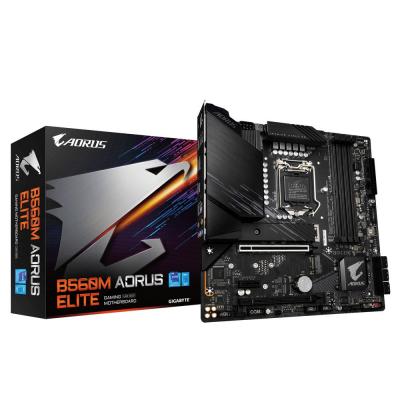   Gigabyte B560M AORUS ELITE