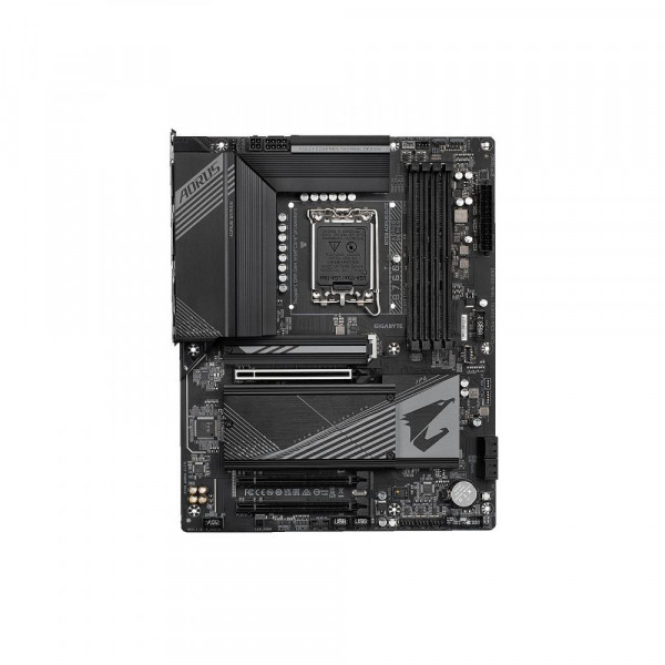  GIGABYTE B760 AORUS ELITE s1700 B760 4xDDR5 M.2 HDMI DP ATX (B760_AORUS_ELITE)