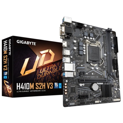   Gigabyte H410M S2H V3