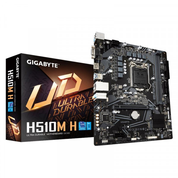   GIGABYTE H510M_H