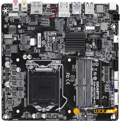   GIGABYTE GA-H310TN-R2