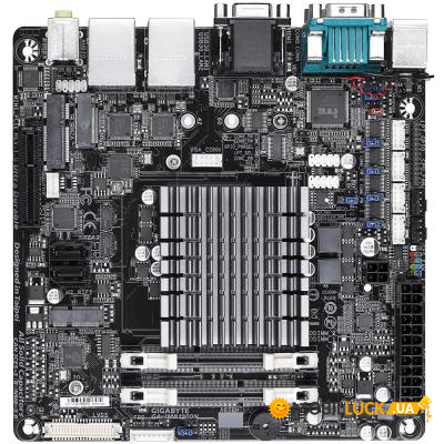   GIGABYTE GA-IMB1900N