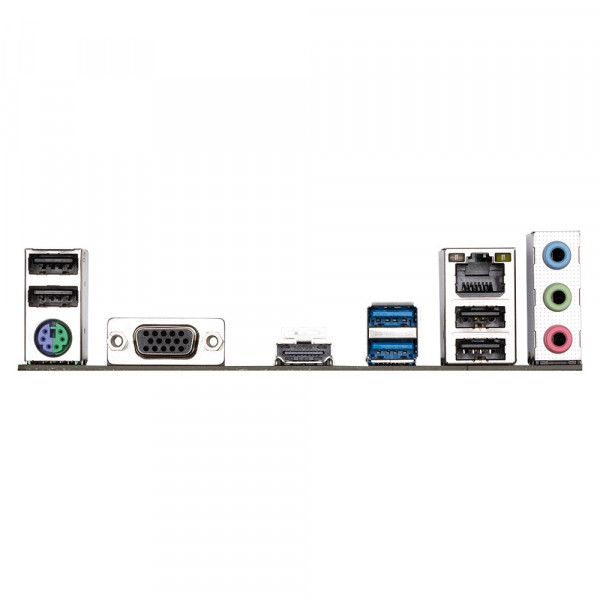   Gigabyte H510M H V2 Socket 1200