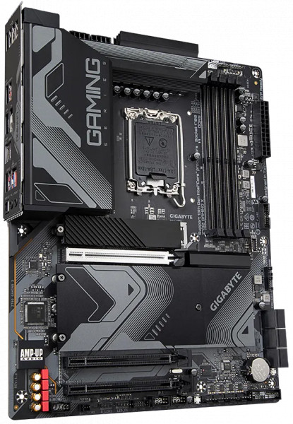   GIGABYTE Z790 s1700 Z790 4xDDR4 HDMI DP ATX (Z790_D_DDR4)