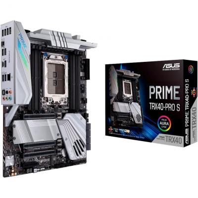   ASUS PRIME TRX40-PRO S