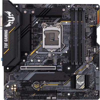   ASUS TUF GAMING B460M-PLUS