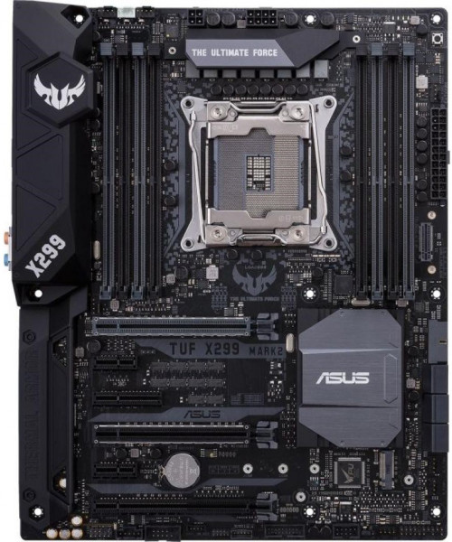   Asus TUF X299 MARK 2