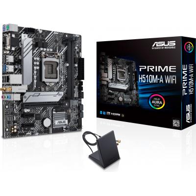   ASUS PRIME_H510M-A