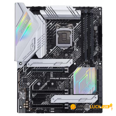   Asus PRIME Z590-A