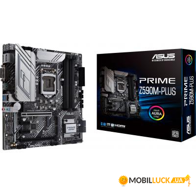 c  ASUS PRIME_Z590M-PLUS