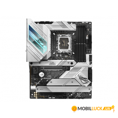   Asus ROG STRIX Z690-A GAMING WIFI