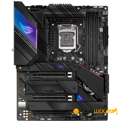   Asus Rog Strix Z590 Gaming WIFI