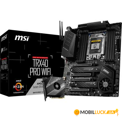 c  MSI TRX40_PRO_10G