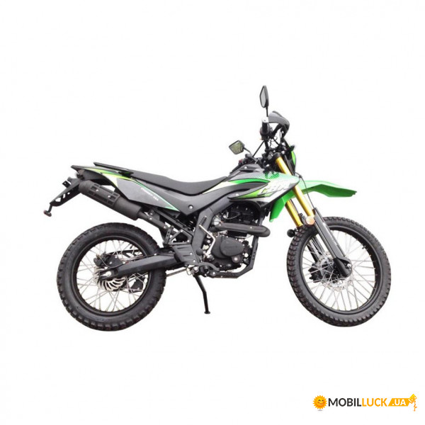  Forte FT250GY-CBA -