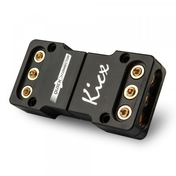  Kicx Quick Connector