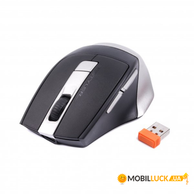  A4Tech FB35C Bluetooth Smoky Grey