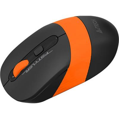  A4Tech FG10S Orange