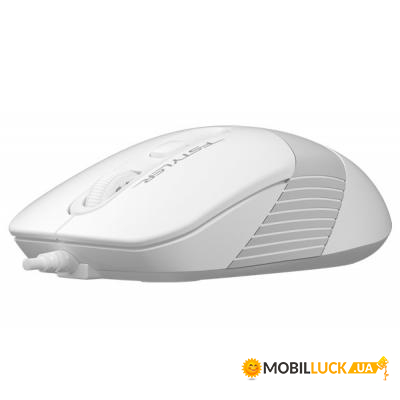  A4tech FM10 White