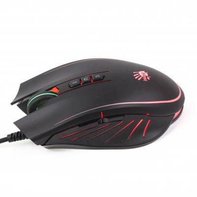 A4tech Bloody P81s Curve Mouse