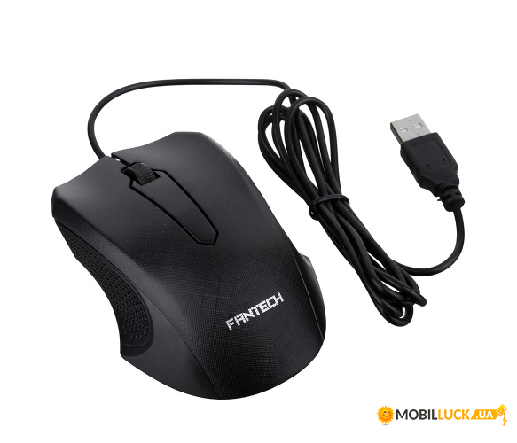  Fantech GM-T530/01676 Black USB