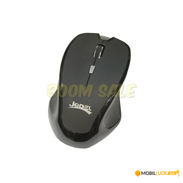   Jedel M508 Black