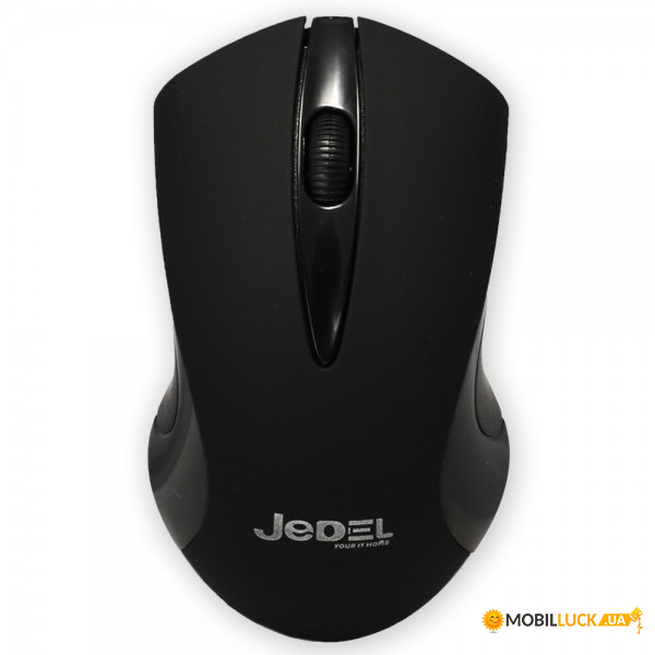  Jedel W120 Black